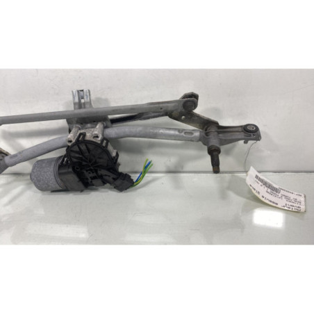 Moteur essuie glace avant CITROEN BERLINGO 2 Photo n°1