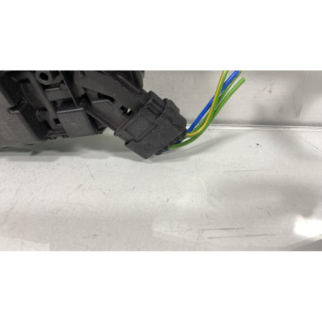 Moteur essuie glace avant CITROEN BERLINGO 2