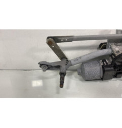 Moteur essuie glace avant CITROEN BERLINGO 2