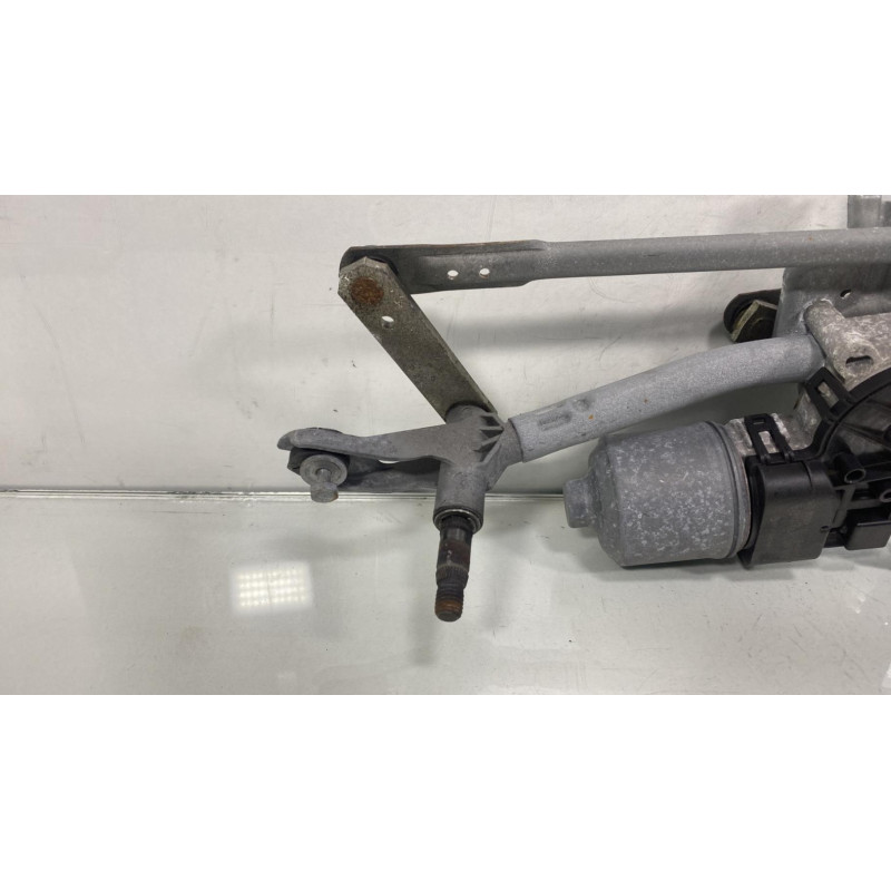 Moteur essuie glace avant CITROEN BERLINGO 2 Photo n°4