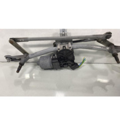 Moteur essuie glace avant CITROEN BERLINGO 2