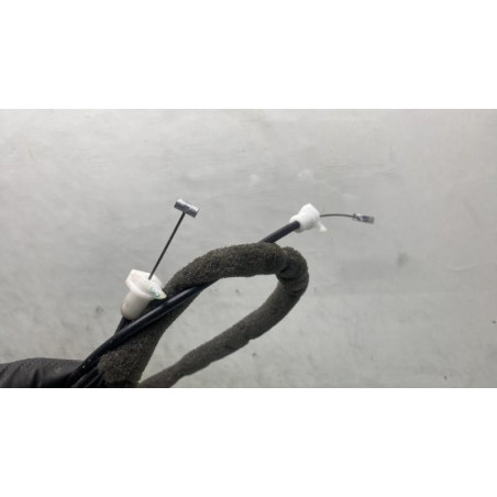 Serrure arriere droit CITROEN BERLINGO 2 Photo n°1