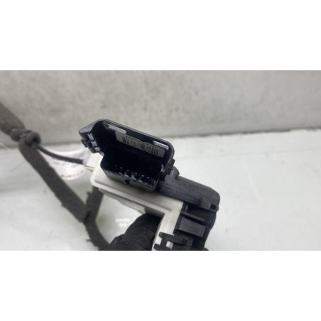 Serrure arriere droit CITROEN BERLINGO 2
