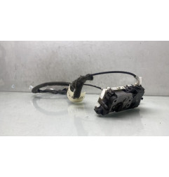 Serrure arriere droit CITROEN BERLINGO 2