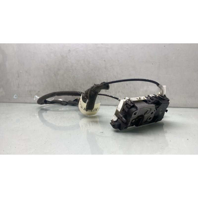 Serrure arriere droit CITROEN BERLINGO 2 Photo n°3