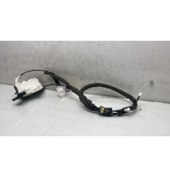 Serrure arriere droit CITROEN BERLINGO 2