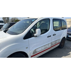 Berceau avant CITROEN BERLINGO 2