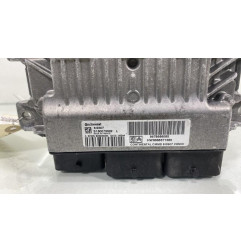 Calculateur moteur CITROEN BERLINGO 2 Photo n°1