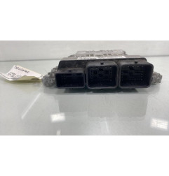 Calculateur moteur CITROEN BERLINGO 2