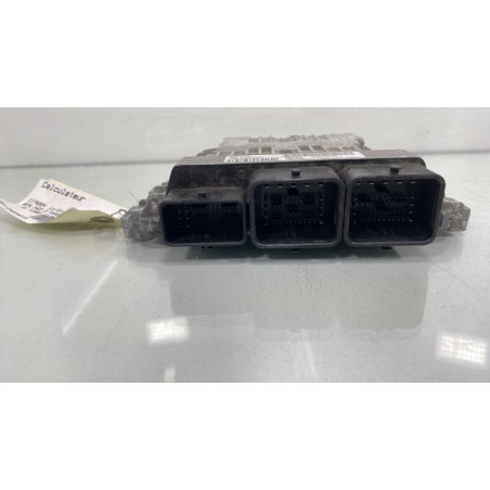 Calculateur moteur CITROEN BERLINGO 2