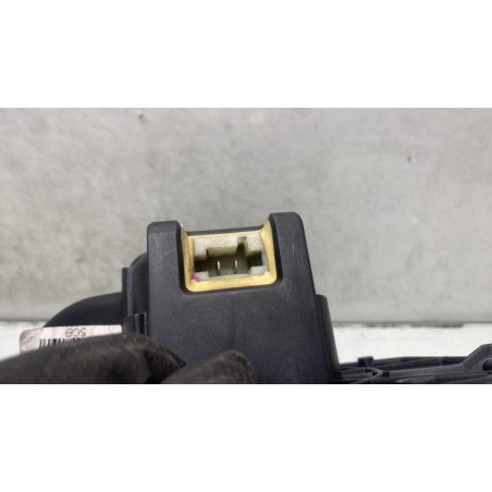 Pulseur d'air CITROEN BERLINGO 2