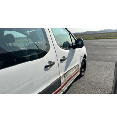 Pulseur d'air CITROEN BERLINGO 2
