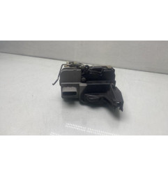 Serrure avant gauche PEUGEOT 307