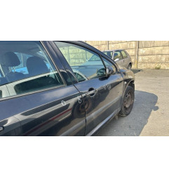 Serrure avant gauche PEUGEOT 307