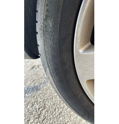 Serrure avant gauche PEUGEOT 307
