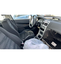 Serrure avant gauche PEUGEOT 307