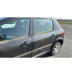 Serrure avant gauche PEUGEOT 307