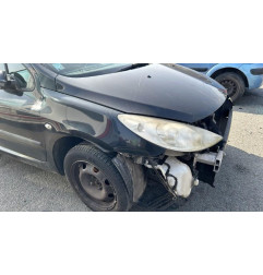 Serrure avant gauche PEUGEOT 307