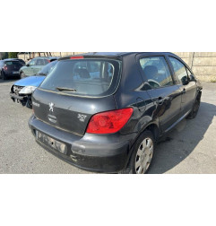 Serrure avant gauche PEUGEOT 307