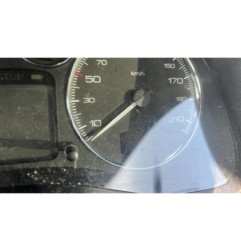 Serrure avant gauche PEUGEOT 307