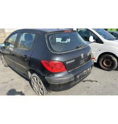 Serrure avant gauche PEUGEOT 307