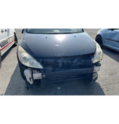 Serrure avant gauche PEUGEOT 307