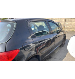 Serrure avant gauche PEUGEOT 307