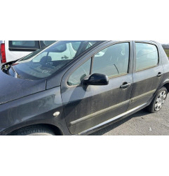 Serrure avant gauche PEUGEOT 307