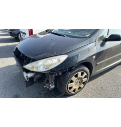 Serrure avant gauche PEUGEOT 307