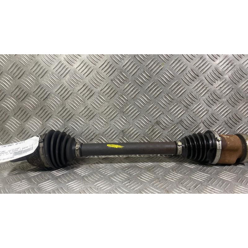 Cardan droit (transmission) FORD MONDEO 3 Photo n°1