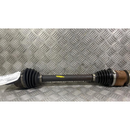 Cardan droit (transmission) FORD MONDEO 3 Photo n°1