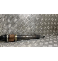 Cardan droit (transmission) FORD MONDEO 3