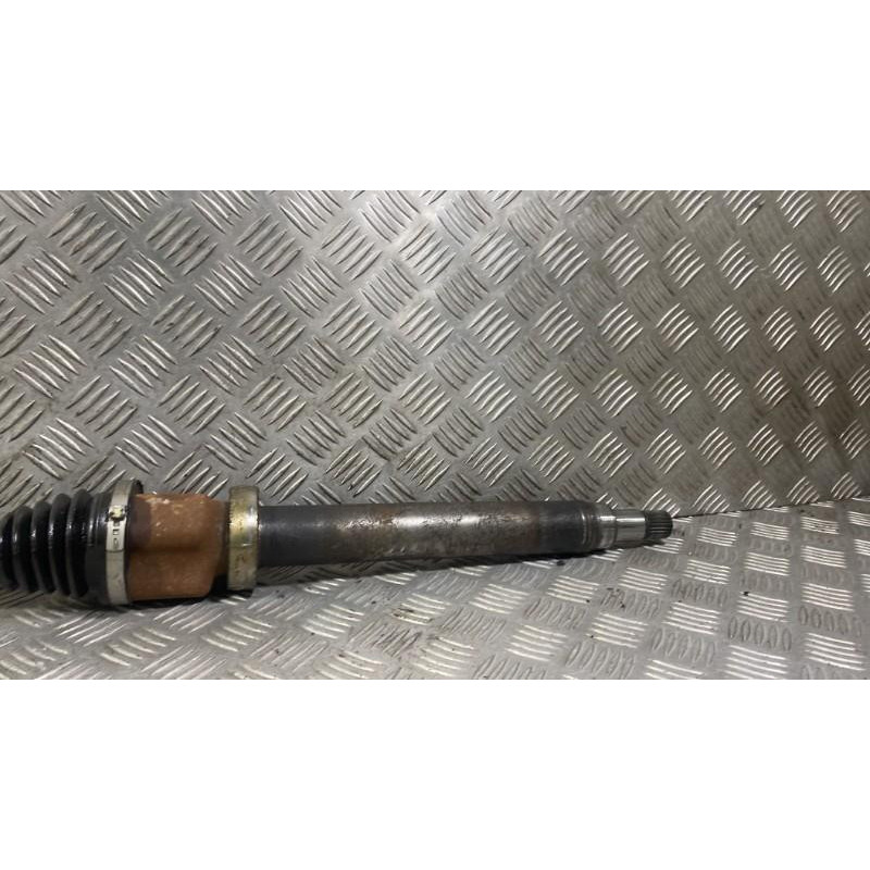Cardan droit (transmission) FORD MONDEO 3 Photo n°2