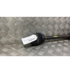 Cardan droit (transmission) FORD MONDEO 3