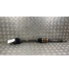 Cardan droit (transmission) FORD MONDEO 3
