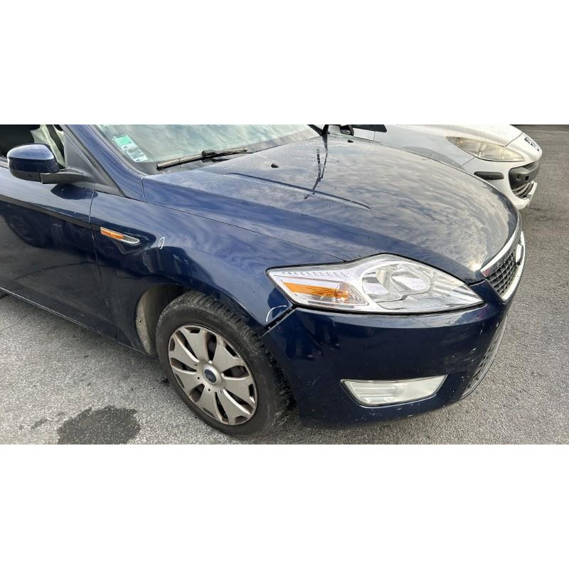 Cardan droit (transmission) FORD MONDEO 3 Photo n°5