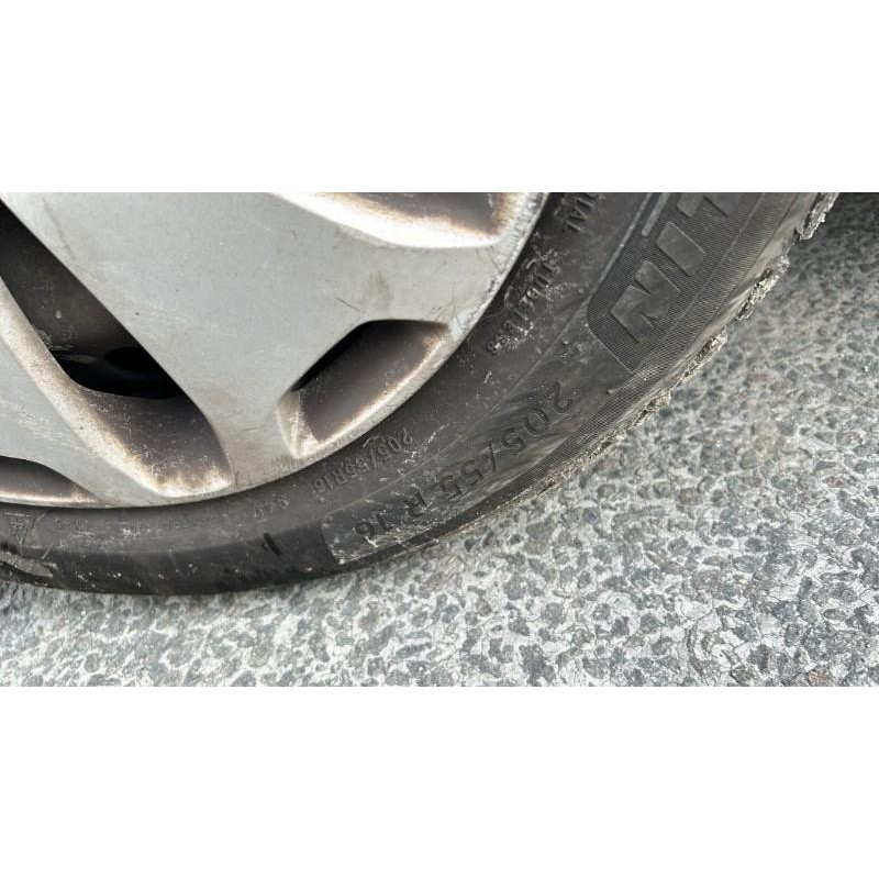 Cardan droit (transmission) FORD MONDEO 3 Photo n°11