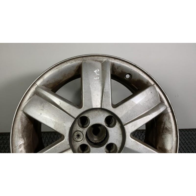 Jante RENAULT MEGANE 2 Photo n°1