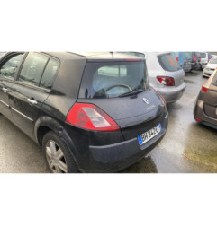 Jante RENAULT MEGANE 2