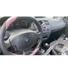 Jante RENAULT MEGANE 2