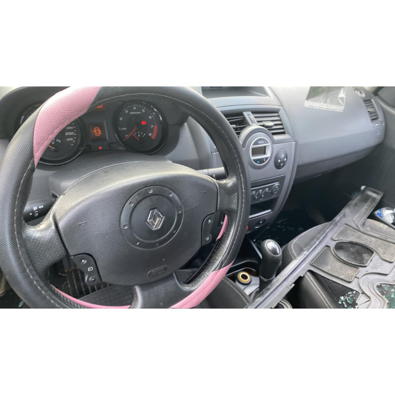 Jante RENAULT MEGANE 2 Photo n°14