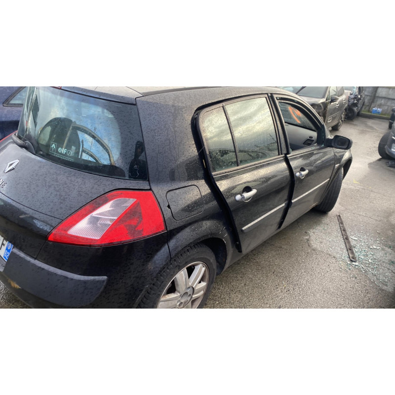 Jante RENAULT MEGANE 2 Photo n°19