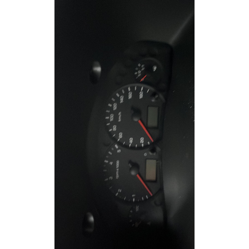 Jante FORD TRANSIT 3 Photo n°4