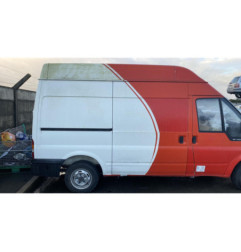 Jante FORD TRANSIT 3