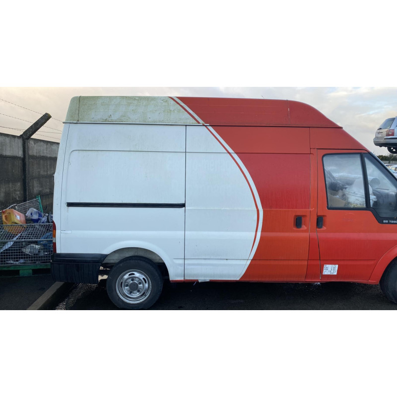 Jante FORD TRANSIT 3 Photo n°5