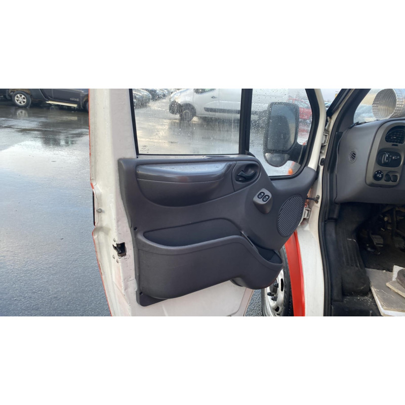 Jante FORD TRANSIT 3 Photo n°6