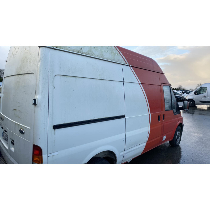 Jante FORD TRANSIT 3 Photo n°9
