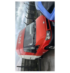 Jante FORD TRANSIT 3