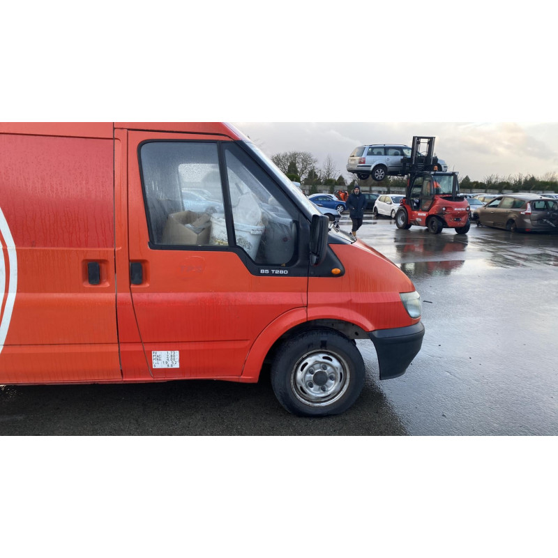 Jante FORD TRANSIT 3 Photo n°14