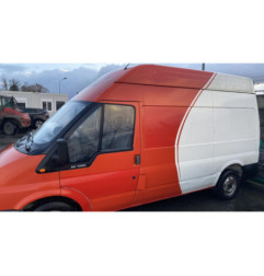 Jante FORD TRANSIT 3